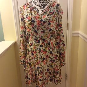 Jessica Simpson Dress